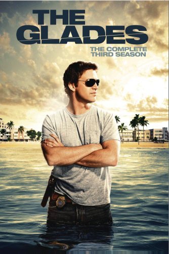 The Glades/Season 3@MADE ON DEMAND@This Item Is Made On Demand: Could Take 2-3 Weeks For Delivery